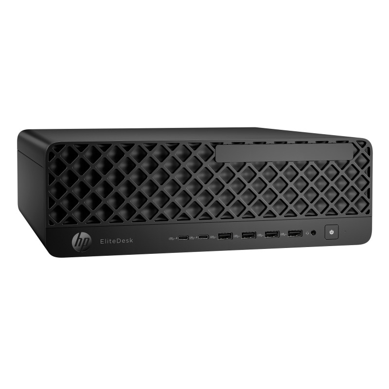 HP EliteDesk/8 G1i/SFF/U5-235/16GB/512GB/Intel int/W11P/3R