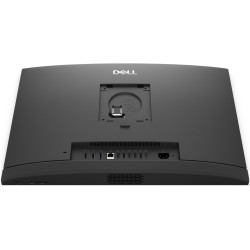 Dell Pro/QC24250/24''/FHD/U7-265/16GB/512GB/Intel int/W11P/Čierna/3RNBD