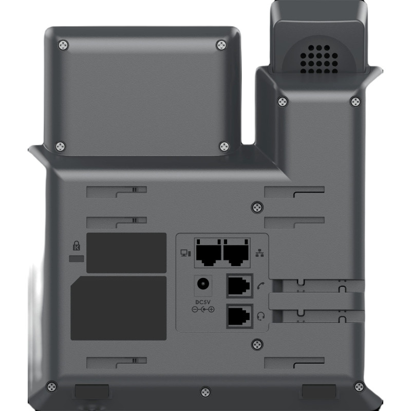 Grandstream GRP2601W SIP telefón