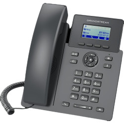 Grandstream GRP2601W SIP telefón