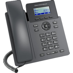 Grandstream GRP2601W SIP telefón