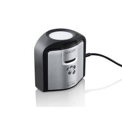Wacom colour manager
