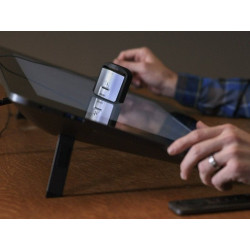 Wacom colour manager
