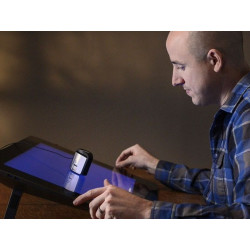 Wacom colour manager
