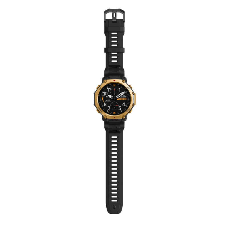 Amazfit T-Rex 3 Pre 48mm Gold
