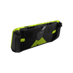 MSI Claw 8''FHD+/Ryzén Z2/24G/1/AMD/W11H green