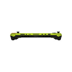 MSI Claw 8''FHD+/Ryzén Z2/24G/1/AMD/W11H green