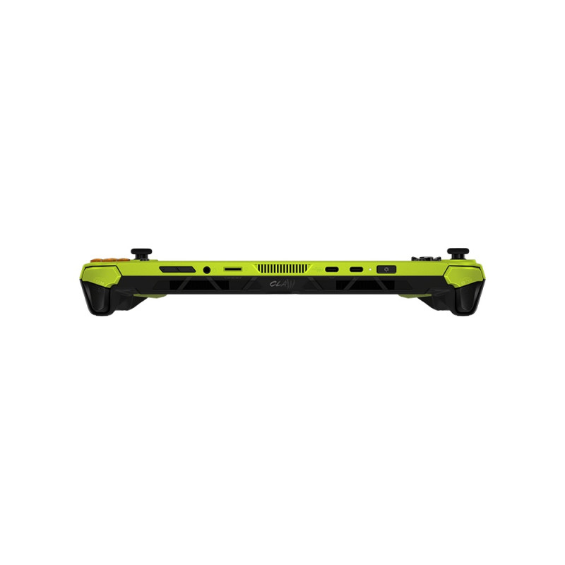 MSI Claw 8''FHD+/Ryzén Z2/24G/1/AMD/W11H green