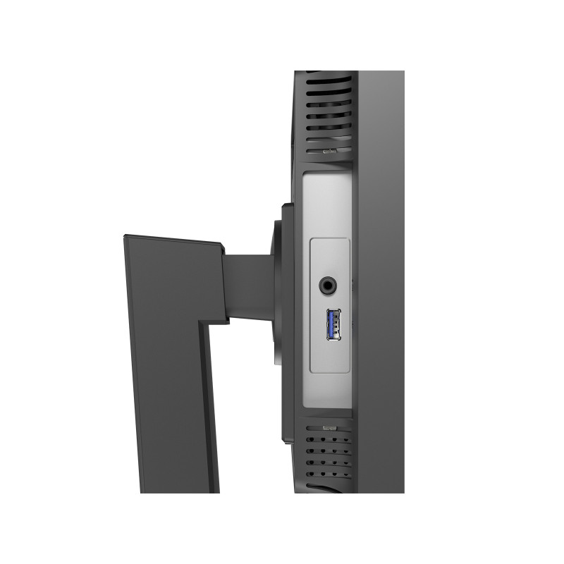 SHARP/NEC - NEC Sharp MultiSync/EA242F/24''/IPS/FHD/60Hz/5ms/Čierna/3R
