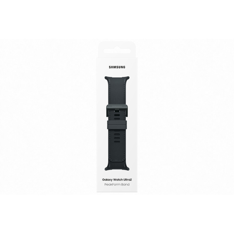 Samsung Športový remienok PeakForm Band Watch Ultra2 Black