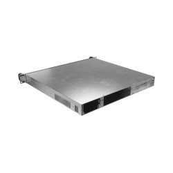 LANBERG RACKOVÉ SERVEROVÉ ŠASI ATX 420/10 19''/1U