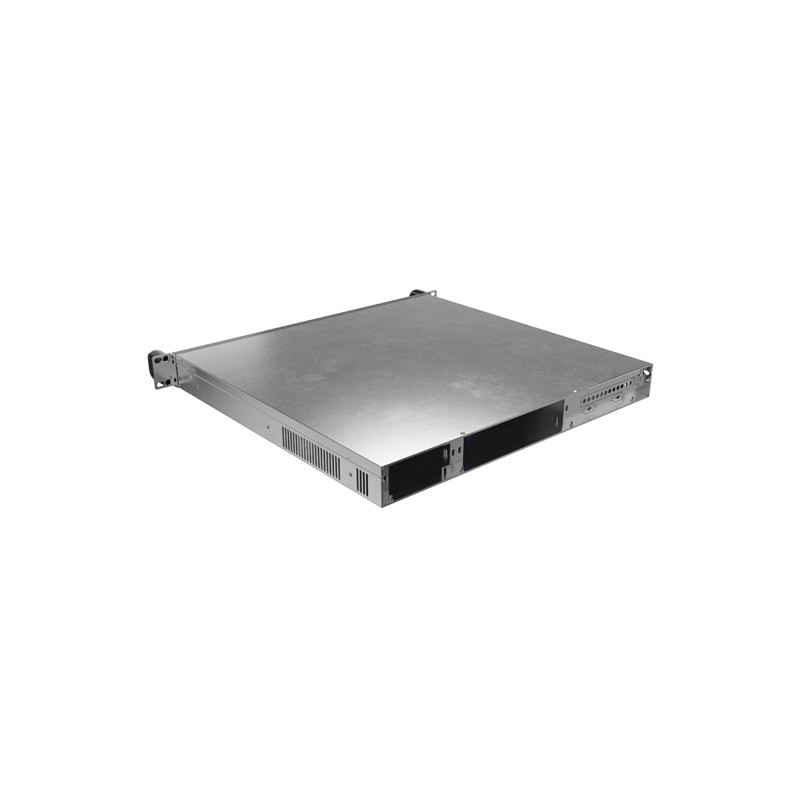 LANBERG RACKOVÉ SERVEROVÉ ŠASI ATX 420/10 19''/1U