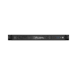 LANBERG RACKOVÉ SERVEROVÉ ŠASI ATX 420/10 19''/1U