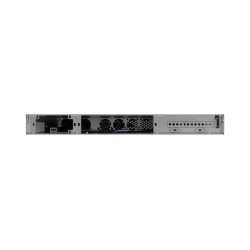 LANBERG RACKOVÉ SERVEROVÉ ŠASI ATX 420/10 19''/1U