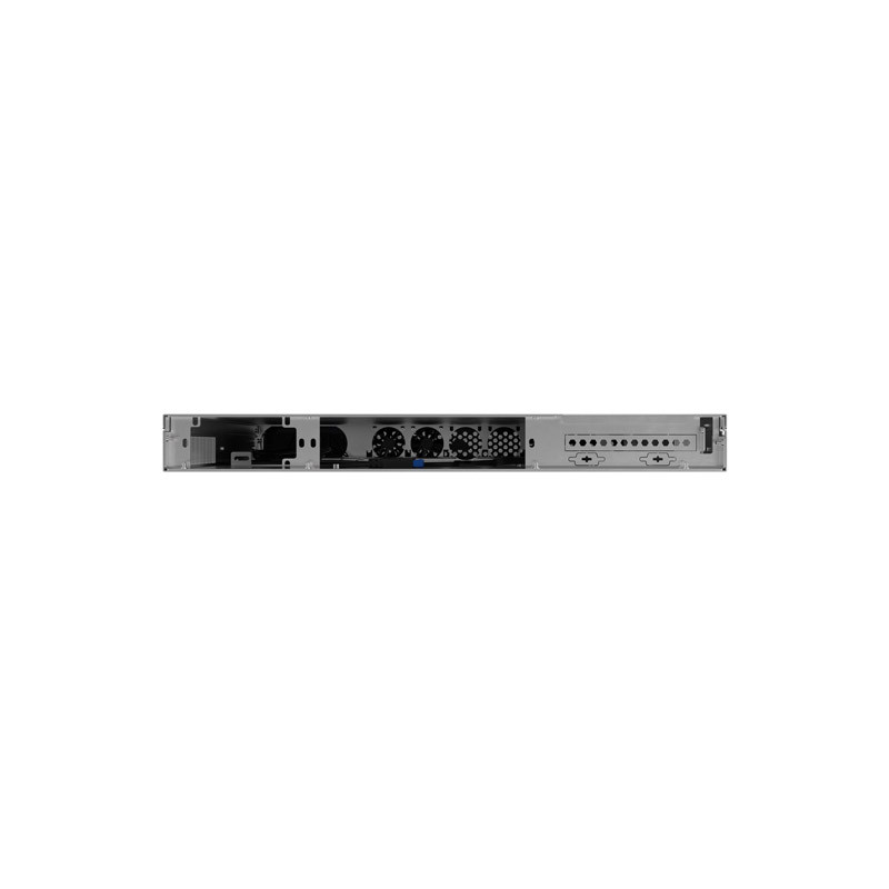 LANBERG RACKOVÉ SERVEROVÉ ŠASI ATX 420/10 19''/1U