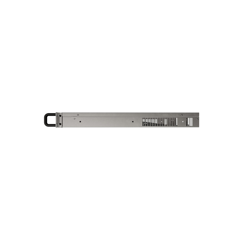 LANBERG RACKOVÉ SERVEROVÉ ŠASI ATX 420/10 19''/1U