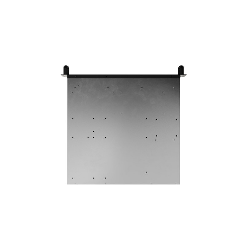 LANBERG RACKOVÉ SERVEROVÉ ŠASI ATX 420/10 19''/1U