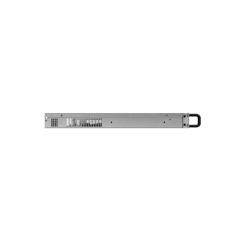 LANBERG RACKOVÉ SERVEROVÉ ŠASI ATX 420/10 19''/1U