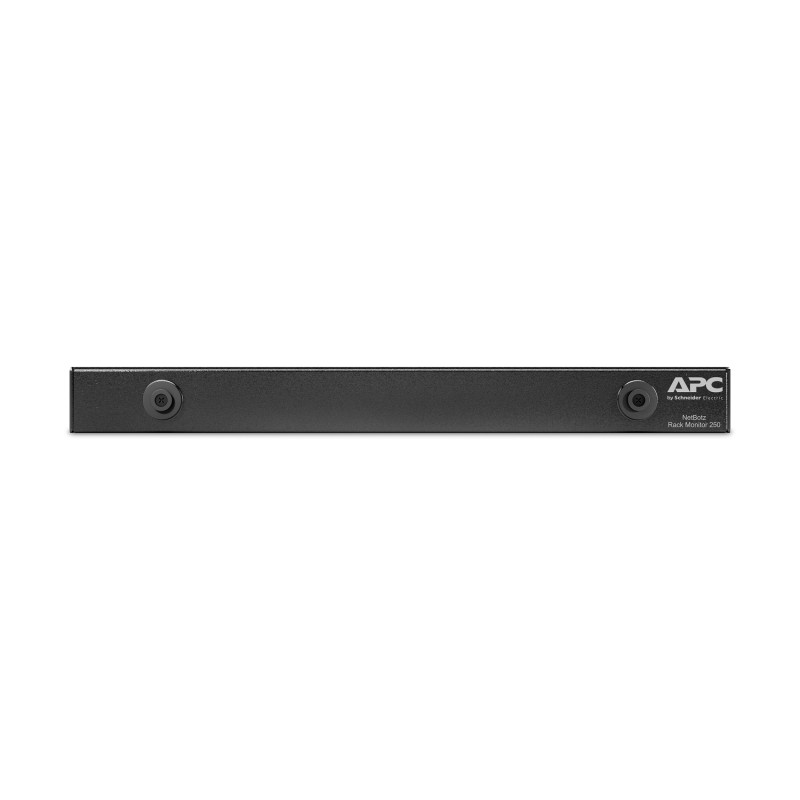 APC - NetBotz Rack Monitor 250A