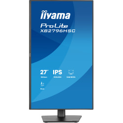 iiyama ProLite/XB2796HSC-B1/27''/IPS/FHD/144Hz/3ms/Čierna/3R
