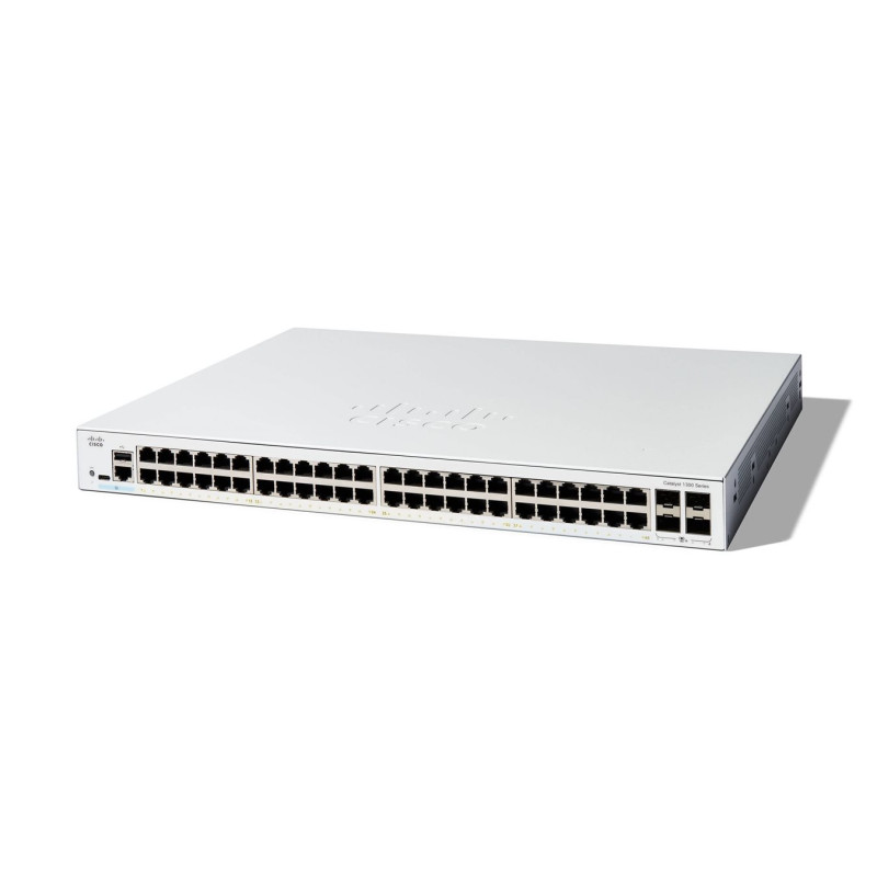 CISCO REFRESH - Cisco Catalyst C1300-48T-4X REFRESH