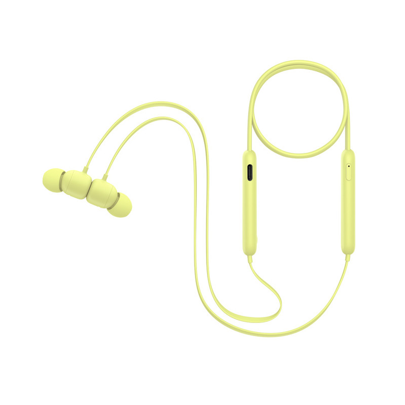 APPLE - Beats Flex/BT/Bezdrať/Yuzu Yellow