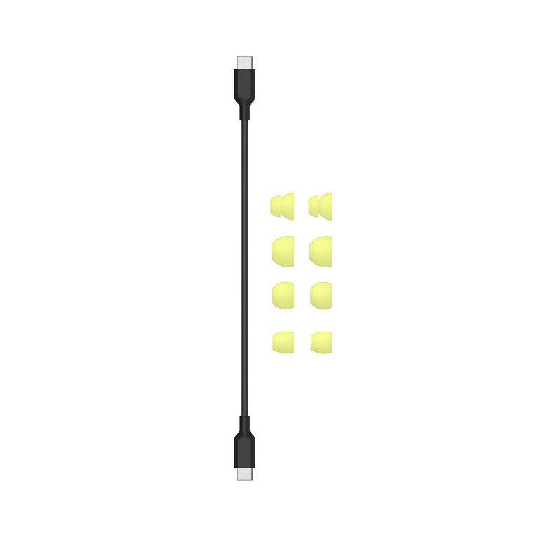 APPLE - Beats Flex/BT/Bezdrať/Yuzu Yellow