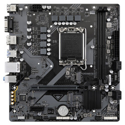 GIGABYTE B760 E/LGA 1700/mATX