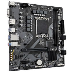 GIGABYTE B760 E/LGA 1700/mATX