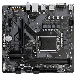 GIGABYTE B760 E/LGA 1700/mATX