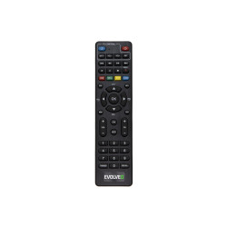 EVOLVEO Alpha T2, HD DVB-T2 H.265/HEVC rekordér