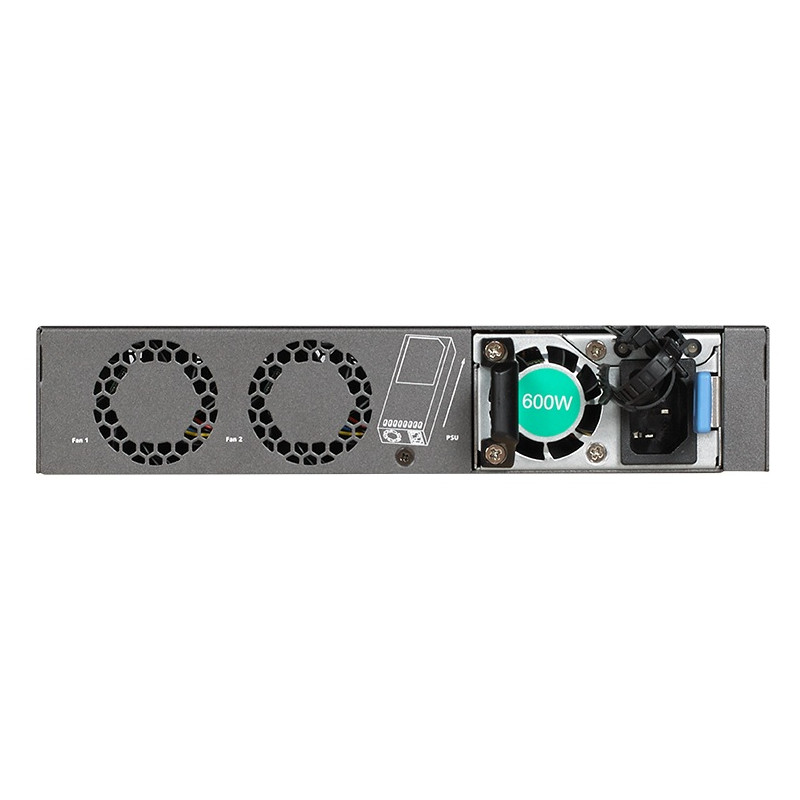 NETGEAR M4300-16X POE+ APS299W