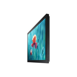 13'' LED Samsung QB13R-T-FHD, 300cd, MI, dotyk, 16/7