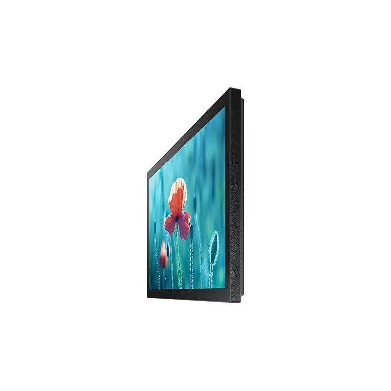 13'' LED Samsung QB13R-T-FHD, 300cd, MI, dotyk, 16/7