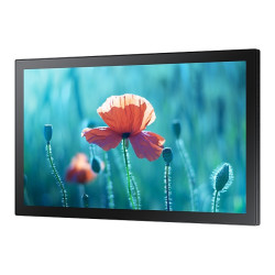 13'' LED Samsung QB13R-T-FHD, 300cd, MI, dotyk, 16/7