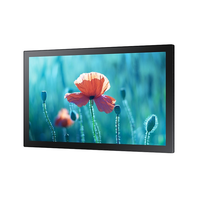 13'' LED Samsung QB13R-T-FHD, 300cd, MI, dotyk, 16/7