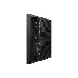 13'' LED Samsung QB13R-T-FHD, 300cd, MI, dotyk, 16/7