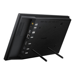 13'' LED Samsung QB13R-T-FHD, 300cd, MI, dotyk, 16/7