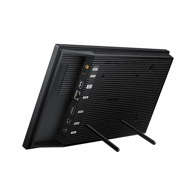 13'' LED Samsung QB13R-T-FHD, 300cd, MI, dotyk, 16/7