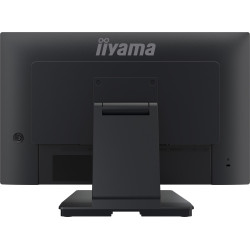 22'' LCD iiyama T2254MSC-B2AG: IPS, FHD, HDMI, DP