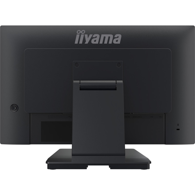 22'' LCD iiyama T2254MSC-B2AG: IPS, FHD, HDMI, DP