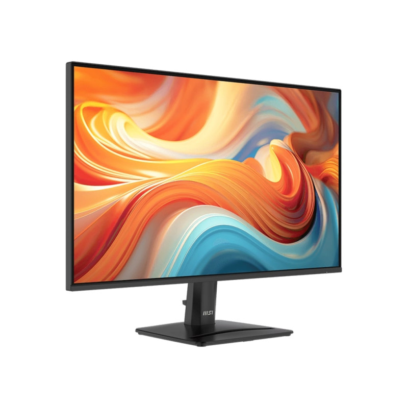 MSI Pro/MP272 E14C/27''/IPS/FHD/144Hz/1ms/Čierna/3R