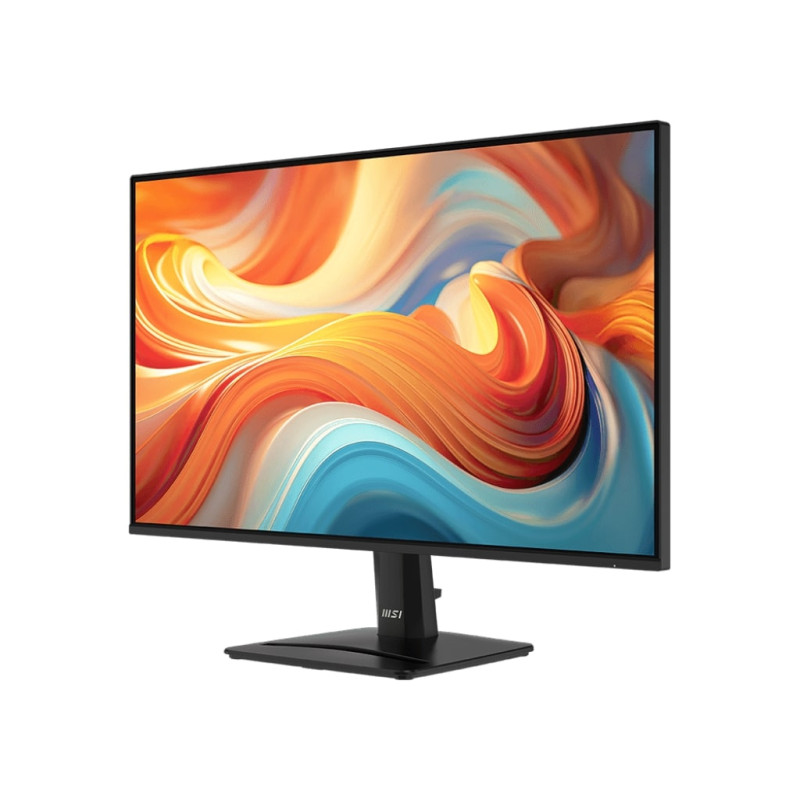 MSI Pro/MP272 E14C/27''/IPS/FHD/144Hz/1ms/Čierna/3R