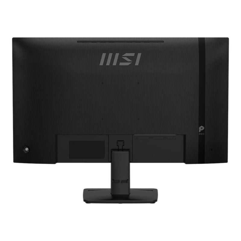 MSI Pro/MP272 E14C/27''/IPS/FHD/144Hz/1ms/Čierna/3R
