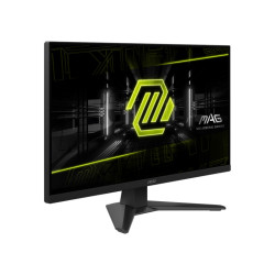 MSI MAG/272F/27''/IPS/FHD/200Hz/0,5ms/Čierna/3R