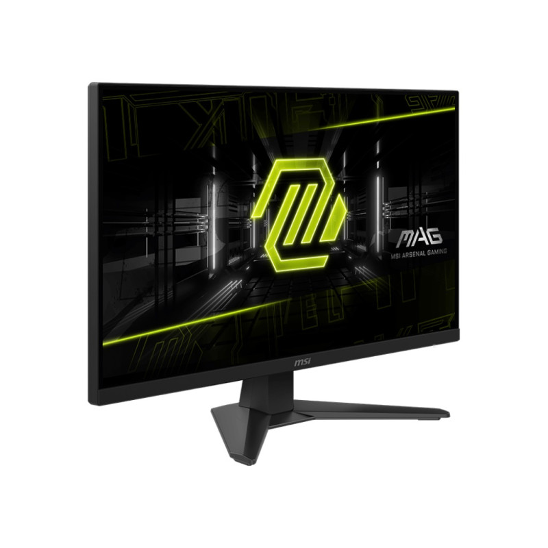 MSI MAG/272F/27''/IPS/FHD/200Hz/0,5ms/Čierna/3R