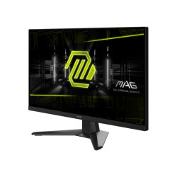 MSI MAG/272F/27''/IPS/FHD/200Hz/0,5ms/Čierna/3R
