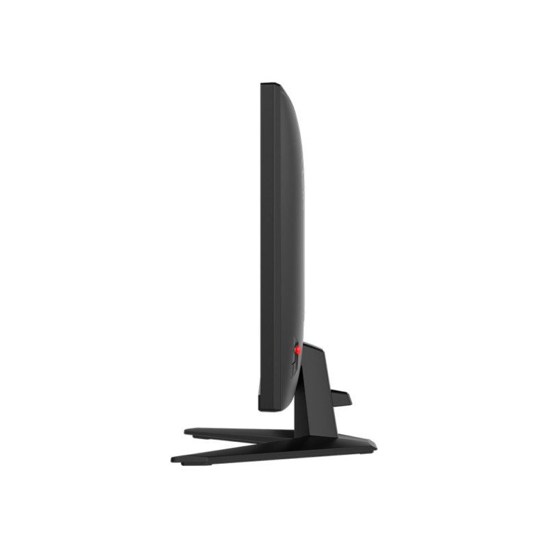 MSI MAG/272F/27''/IPS/FHD/200Hz/0,5ms/Čierna/3R