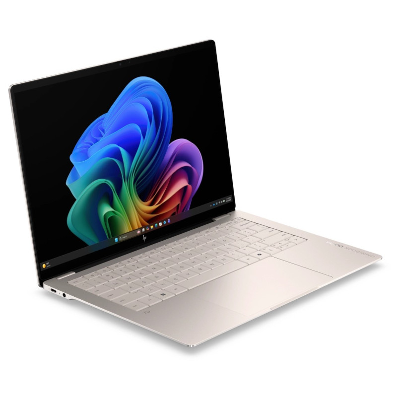 HP Omnibook Ultra/14-kd0072ncx/U7-356H/14''/2880x1800/T/32GB/512GB/Intel int/W11P/Gold/2R