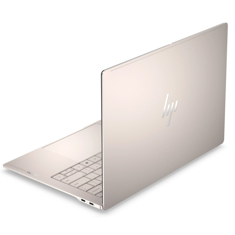 HP Omnibook Ultra/14-kd0072ncx/U7-356H/14''/2880x1800/T/32GB/512GB/Intel int/W11P/Gold/2R